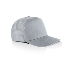 1108 STOCK TRUCKER CAP