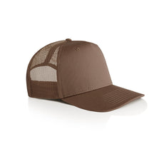1108 STOCK TRUCKER CAP