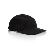 CORDUROY CAP - 1119