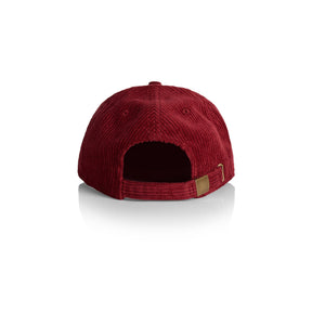 CORDUROY CAP - 1119