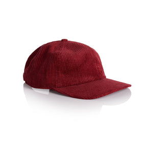 CORDUROY CAP - 1119
