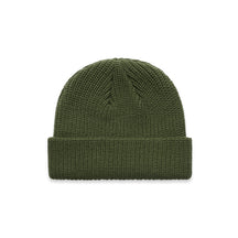 1120 CABLE BEANIE