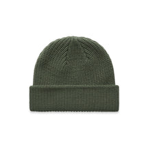 1120 CABLE BEANIE