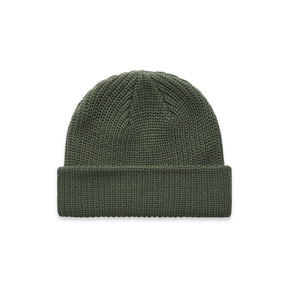 1120 CABLE BEANIE