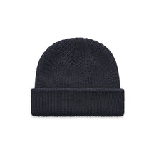1120 CABLE BEANIE