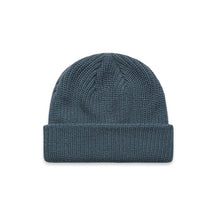 1120 CABLE BEANIE
