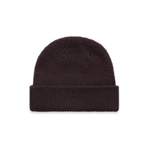 1120 CABLE BEANIE
