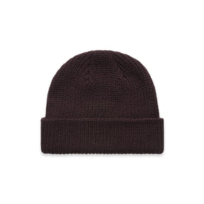 1120 CABLE BEANIE