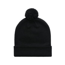 POM POM BEANIE - 1124