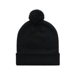POM POM BEANIE - 1124