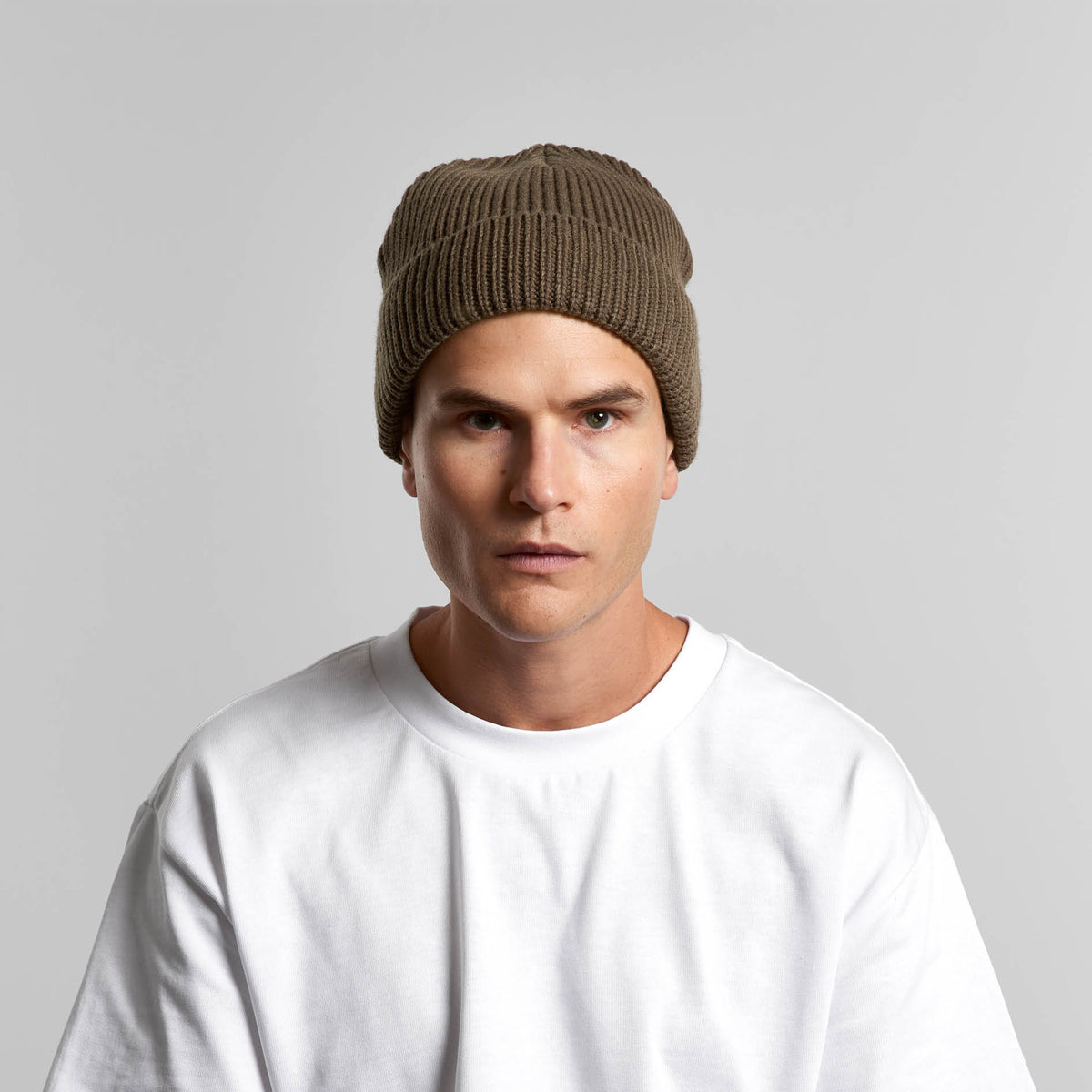 GAUGE BEANIE - 1125