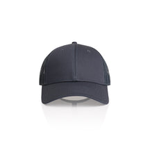 1141 ICON TRUCKER CAP