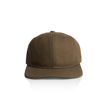 1151 CLASS WOOL CAP