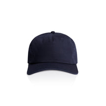 1153 CLASS FIVE PANEL CAP