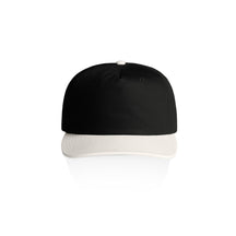 1154 CLASS TWO-TONE CAP