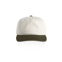 1154 CLASS TWO-TONE CAP