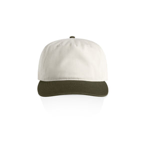 1154 CLASS TWO-TONE CAP