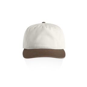 1154 CLASS TWO-TONE CAP