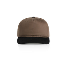 1154 CLASS TWO-TONE CAP