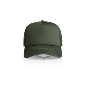 1161 FRAME FOAM TRUCKER CAP