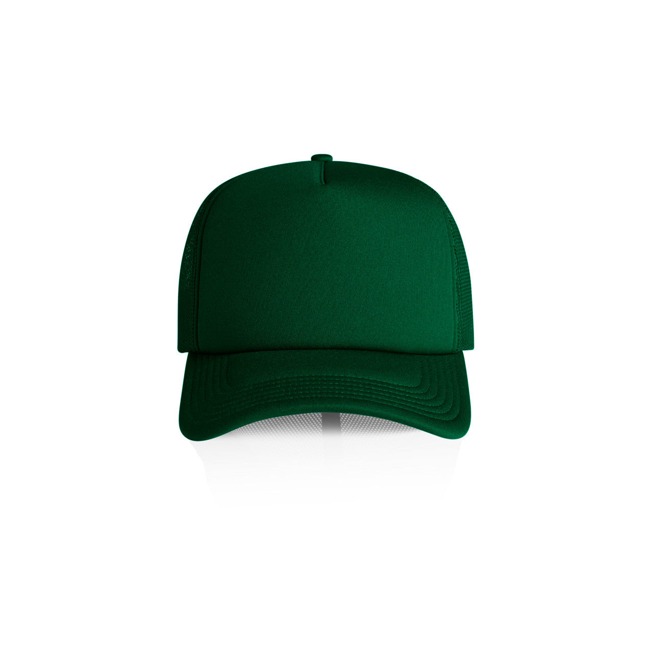 1161 FRAME FOAM TRUCKER CAP