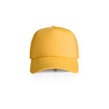 1161 FRAME FOAM TRUCKER CAP