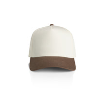 1165 FRAME TWO-TONE CAP
