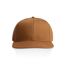 1173 STOCK CANVAS CAP