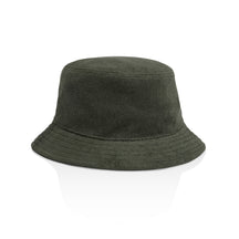 1175 TERRY BUCKET HAT