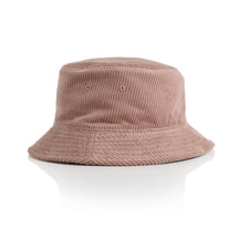 1176 CORD BUCKET HAT