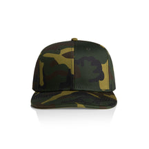 1183 STOCK CAMO CAP