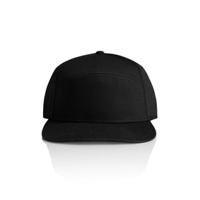 1184 STOCK 7-PANEL CAP