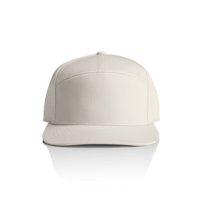 1184 STOCK 7-PANEL CAP
