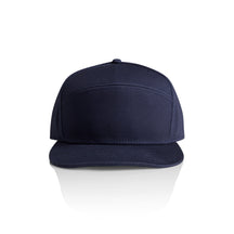 1184 STOCK 7-PANEL CAP