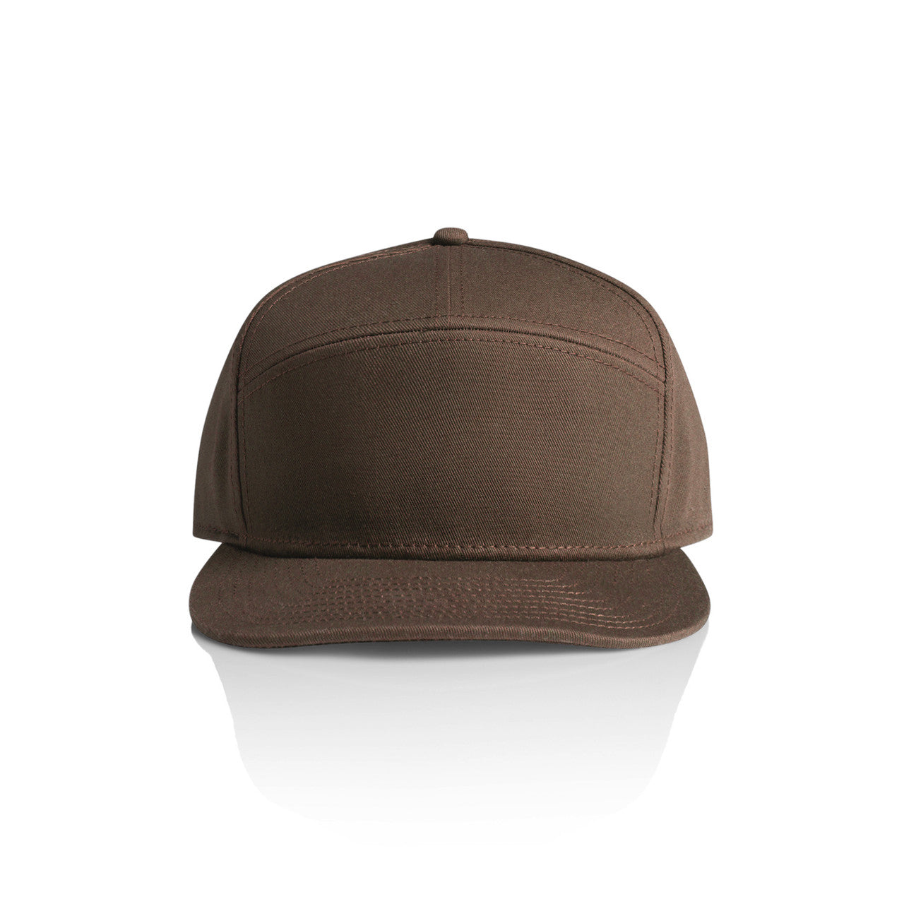 1184 STOCK 7-PANEL CAP