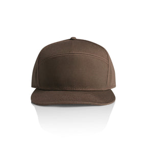 1184 STOCK 7-PANEL CAP