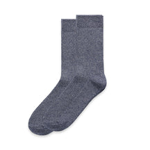 1205 MARLE SOCKS (2PK)