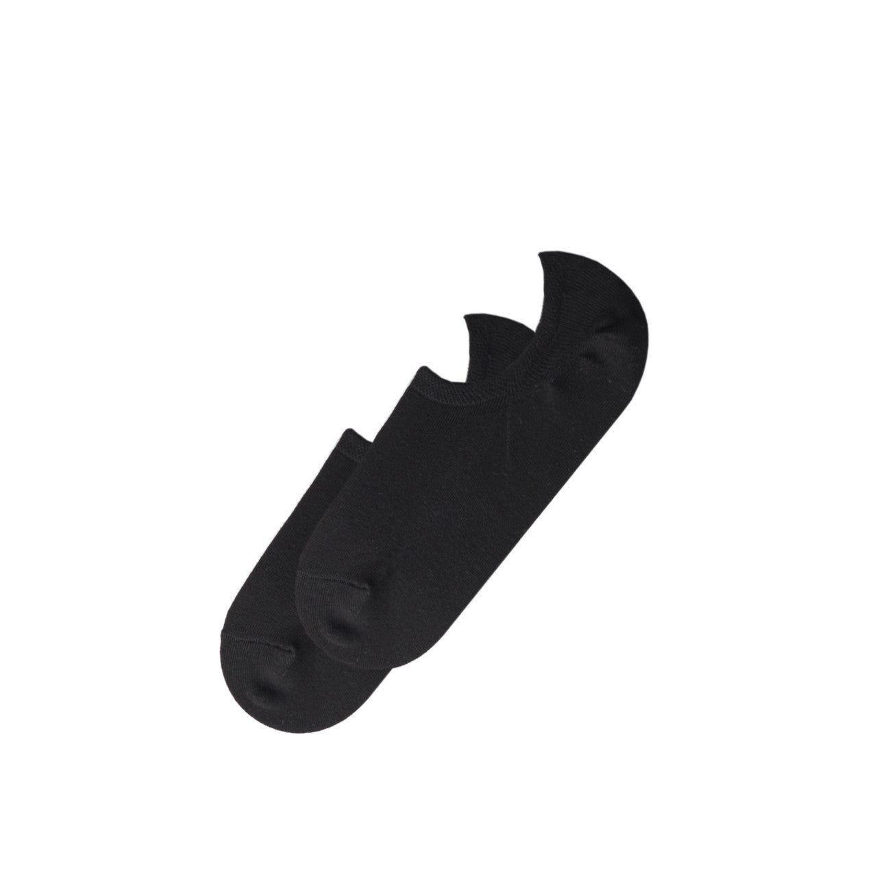 1206 INVISIBLE SOCKS (2 PK)