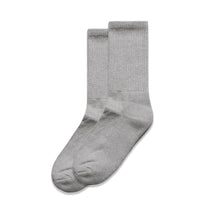 1208 RELAX SOCKS (2 PK)