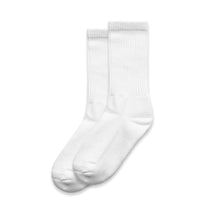 1208 RELAX SOCKS (2 PK)