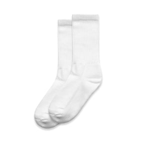 1208 RELAX SOCKS (2 PK)