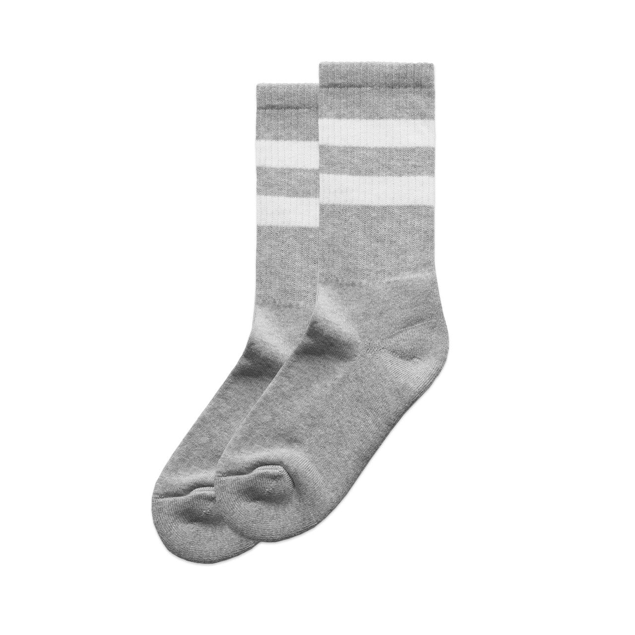 1210 RELAX STRIPE SOCKS (2 PK)