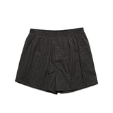 1215 BOXER CHECK SHORTS