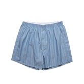 1216 BOXER FINE STRIPE SHORTS