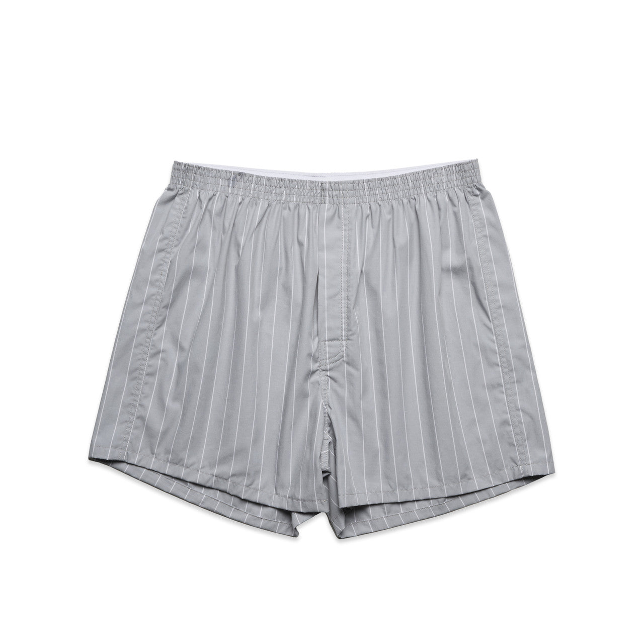 1216 BOXER FINE STRIPE SHORTS