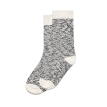 1217 SLUB SOCKS (2PK)