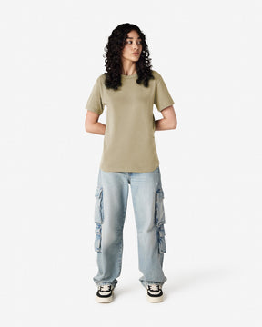 1301 American Apparel Heavyweight Cotton Unisex T-Shirt