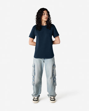 1301 American Apparel Heavyweight Cotton Unisex T-Shirt