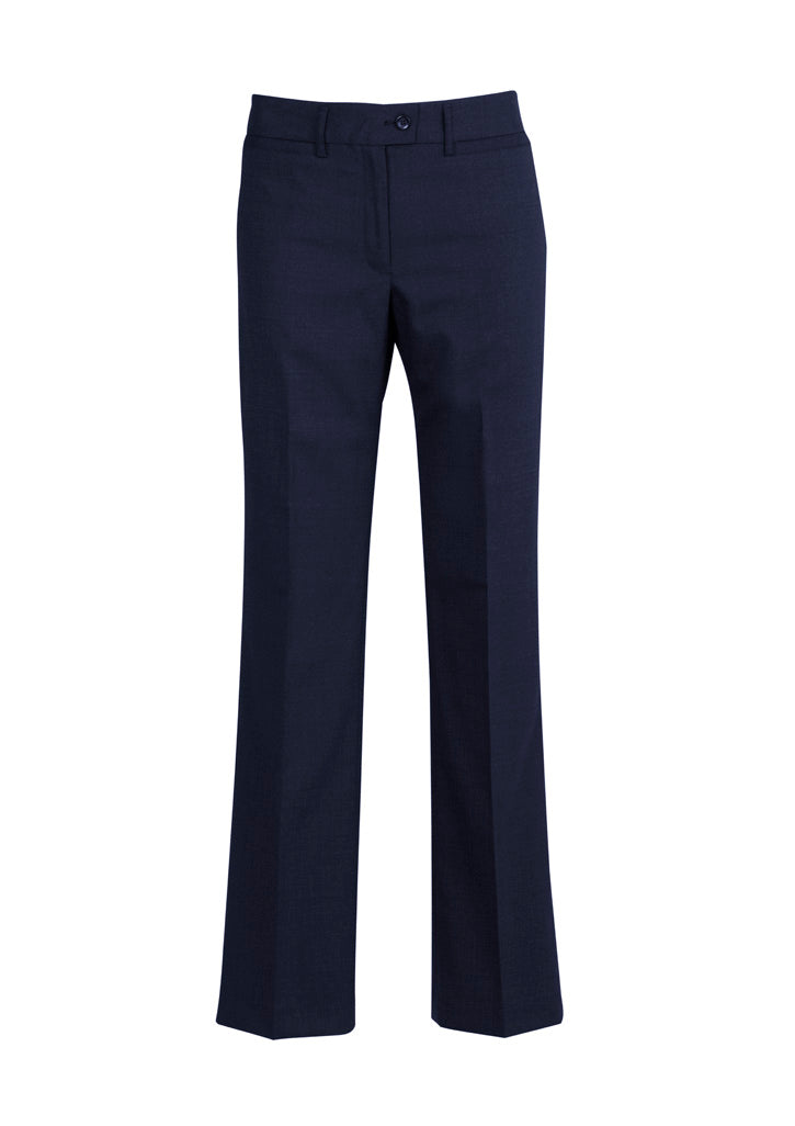 14011 Womens Comfort Wool Stretch Relaxed Pant