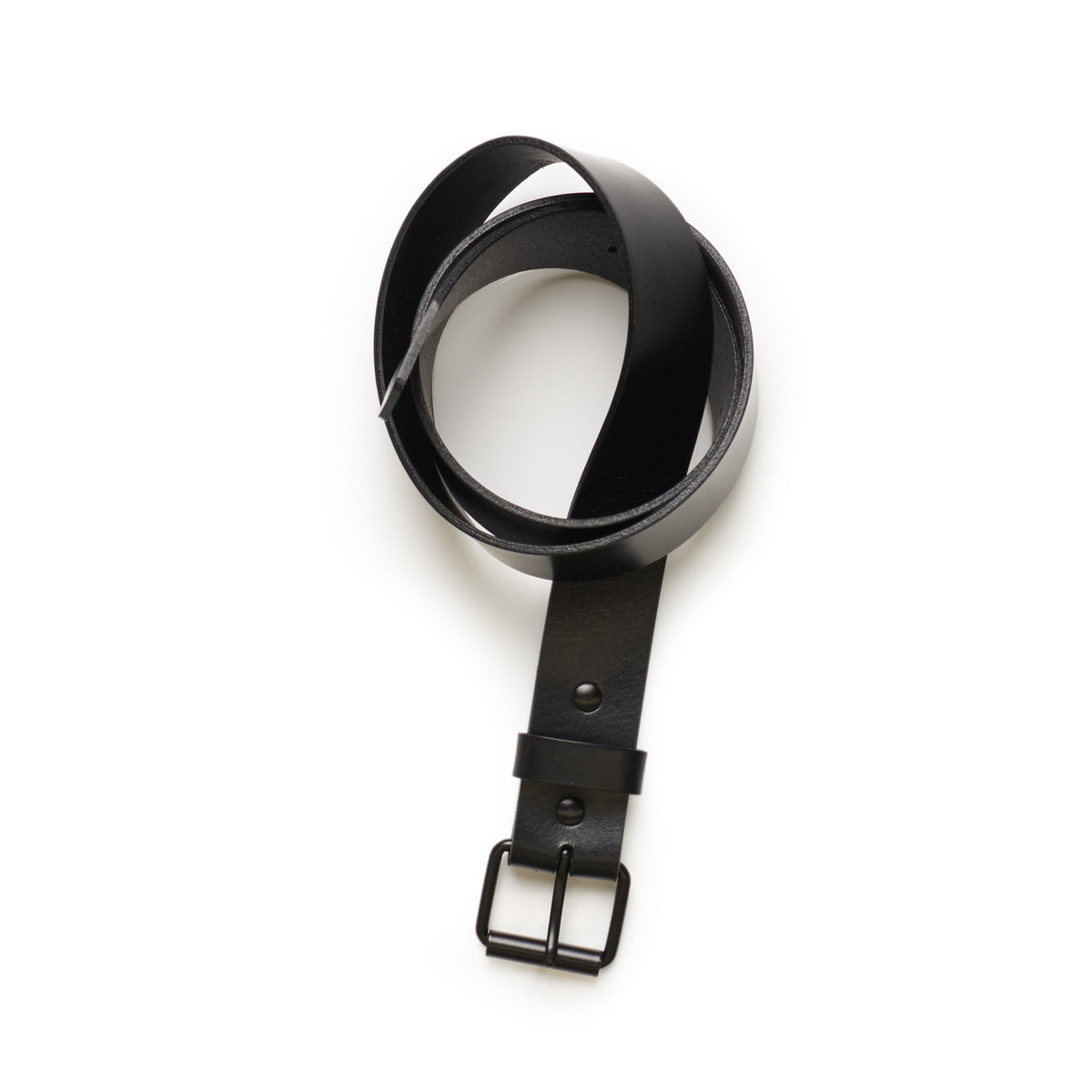 LEATHER BELT - 1404